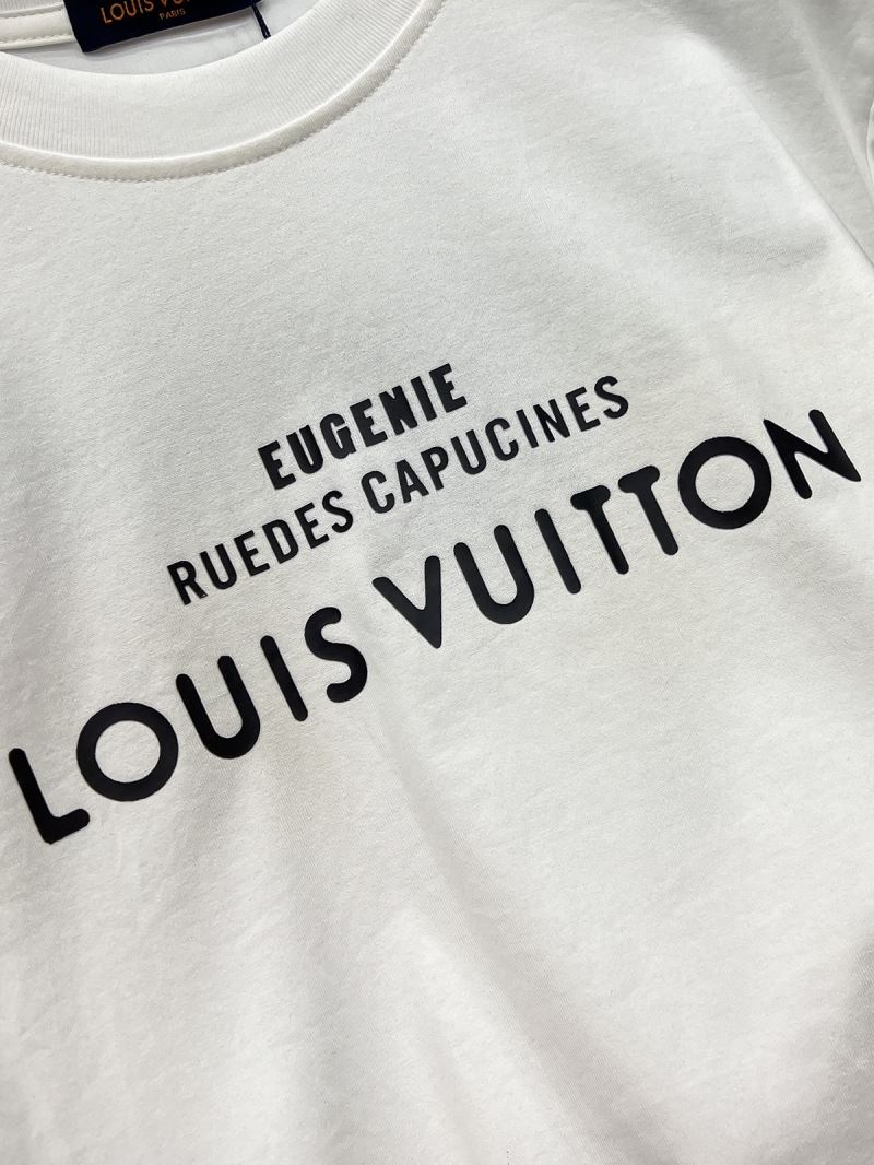 Louis Vuitton T-Shirts